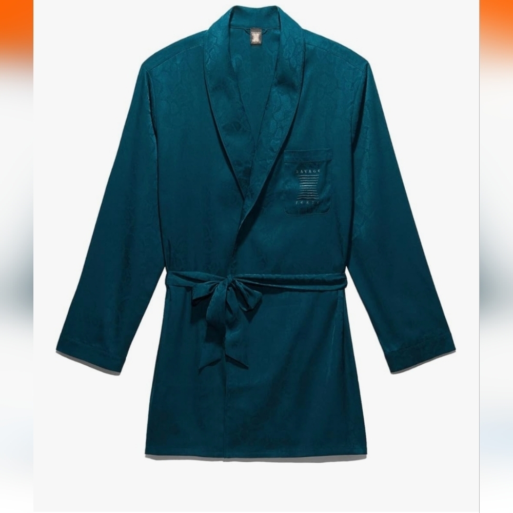 Savage X Fenty, Men's, Hunter Green